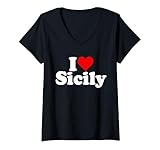 I HEART LOVE SICILY