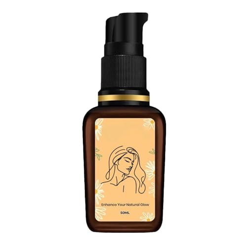 DX Ayurvedic Women Massage Oil for Women, Natural Herbal, No Paraben & Chemical, 50ml (Pack of 1)