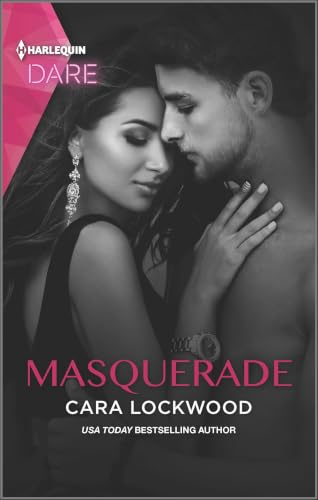 Masquerade view 2