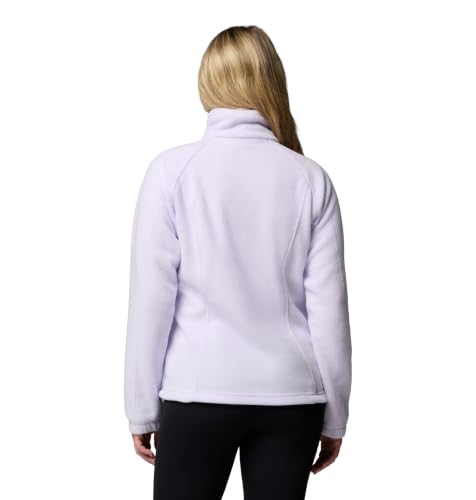 Image of Columbia Women's Benton Springs Full Zip
