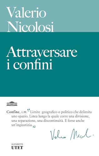  Attraversare i confini