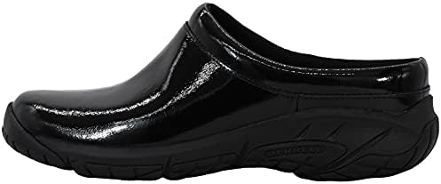 Merrell Women's Encore Nova 4 Black Patent Moccasin 8.5 M US | Image 6
