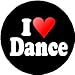 I Love Dance 1.25