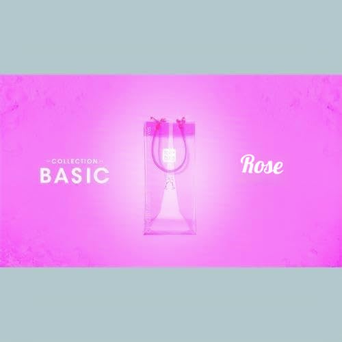 Gimex 17400 Ice Bag Basic Rafraîchisseur 1 Bouteille Rose 30 x 1 x 15 cm – vue 4