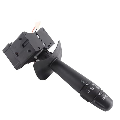 Commutateur de clignotants réactif pour éclairage stable de Kangoo 1