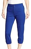 Intensity Women's Low Rise Double Knit Pant