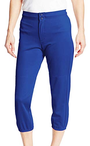 Intensity Women's Low Rise Double Knit Pant