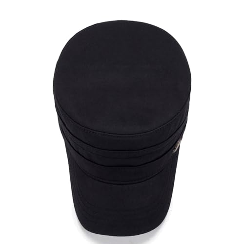 Consejos para Comprar Gorras de Moda los mejores 10. 20 Imagen adicional