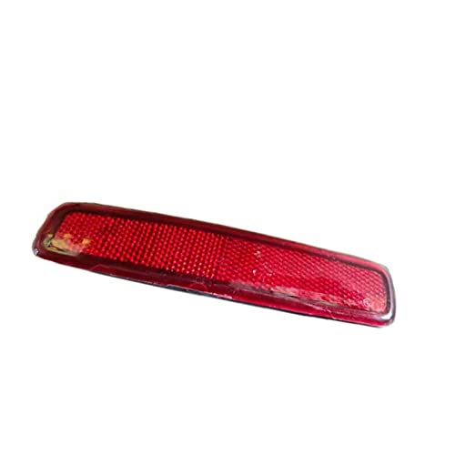 Feu arrière pour Hyundai Starex H-1 réflecteur rouge haute visibilité