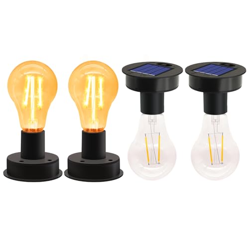 Solar Lantern Replacement Tops