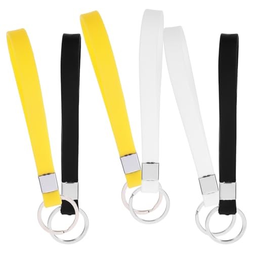 [SUPVOX] �V���R�����L�[�������X�g�o���h �L�[�z���_�[ ���[�v�������[�h �y�ʃy���_���g �����p�A�N�Z�T���[ 6�Z�b�g �F�w��s��