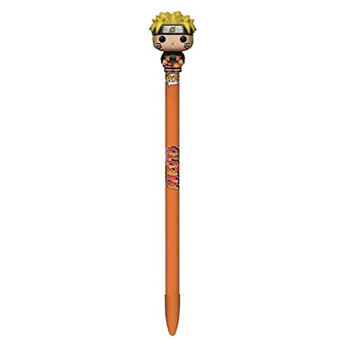 Funko Pop! Naruto Shippuden Pen Toppers - Naruto Uzumaki