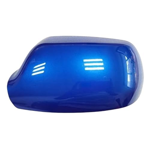 �o�b�N�~���[�n�E�W���O �ɓK������ �}�c�_ 3 �o�b�N�~���[�J�o�[�A�N�Z�T���[(Blue L)