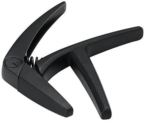 Capotasto per chitarra G7th AGT C21022
