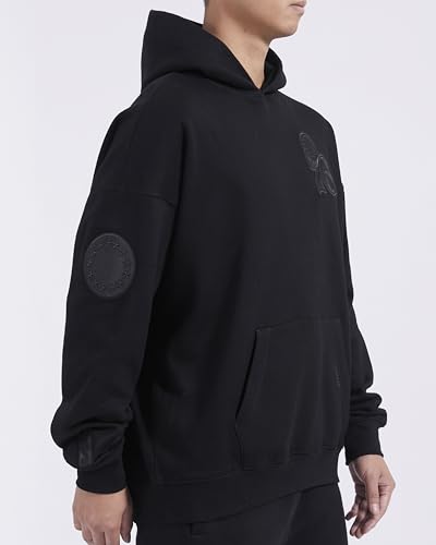 Image of Pro Standard Mens NBA Neutral Pull Over Hoodie