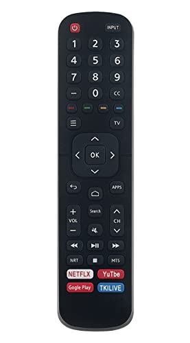 La mejor selección de Hisense 32h5500f . 1