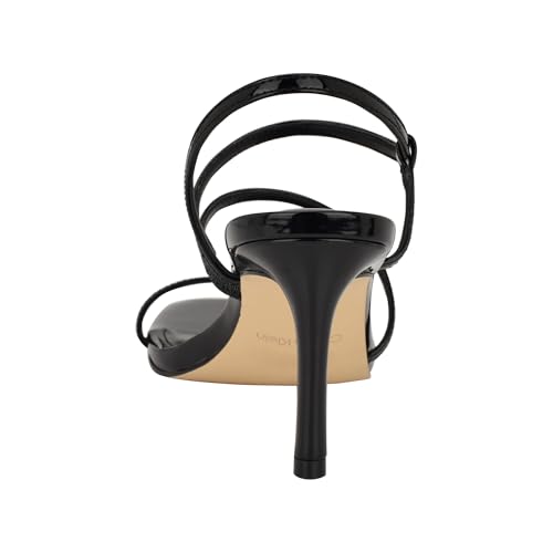 Calvin Klein Women's Hadlee Heeled Sandal2