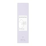 Kerasilk Flat Iron Spray for All Hair Types, Vegan Formula, Heat Protection, 75ml