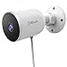 Produktbild WLAN Kamera Outdoor, Goowls Überwachungskamera Aussen 1080P IP Kamera, IP66 wasserdichte Kamera mit Nachtsicht, Zwei Wege Audio, Fernzugriff und Bewegungserkennung Cloud Service, Kompatibel mit Alexa