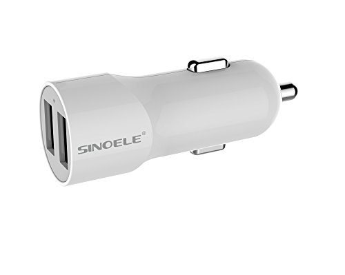 Car Charger caricabatteria per auto, Ricarica