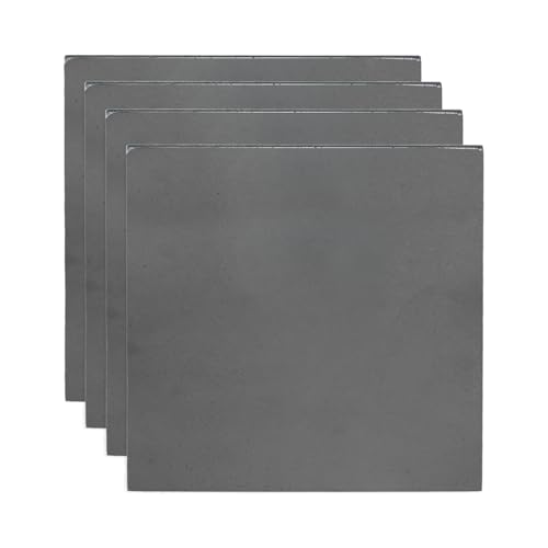 MECCANIXITY 4 1/32C`(0.6mm) x8 x 8 X`[v[gAubNMԈA36|v[gx[XA`nډ\ȋfBXNAHƗp݁A\T|[gpB