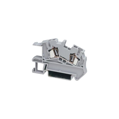 Preisvergleich Produktbild Phoenix 3038257 PHOE Installationsklemme STI 16, Grau