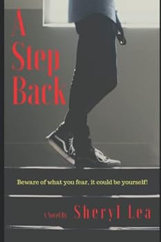 Paperback A Step Back Book