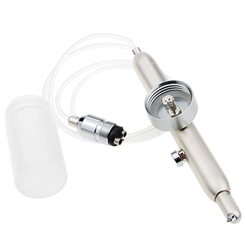 'Oubo Brand 4 Holes Al~Um~Ina Abr~Asion Mic~Roetcher Sandb~Lasting Sandb~Laster Te~E`th Whitening Sandbl~Aster #TOP4