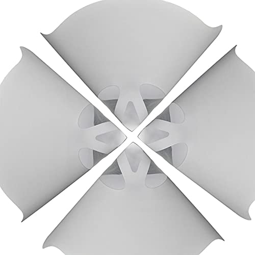 Filtro de Resina UV 50 pcs para Impresora 3D - Fernando Cortés