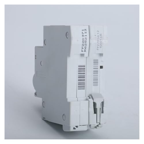 Protector de fugas de corriente EA9C45 1P+N de 16A con doble cableado 2