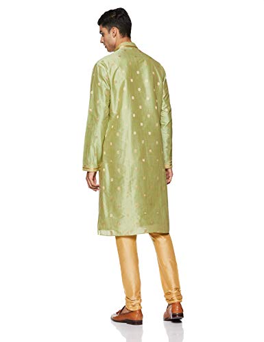 Image of Ethnix by Raymond Men's Kurta