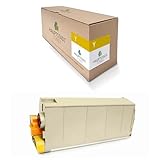 Contenu de la livraison et portée : 1 toner (1 x jaune/jaune avec environ 11 500 pages), données de portée à 5 % de couverture