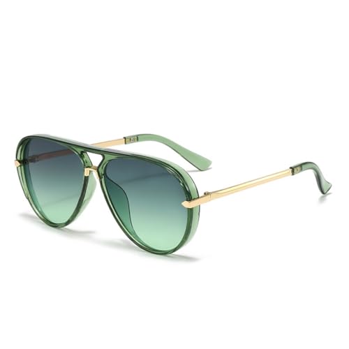 christian dior monsieur 63mm oversized aviator sunglasses