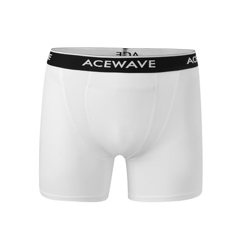 Youth Boys Compression Briefs with Cup Pocket for Baseball Football Rugby Cooling Technology, No Cup2