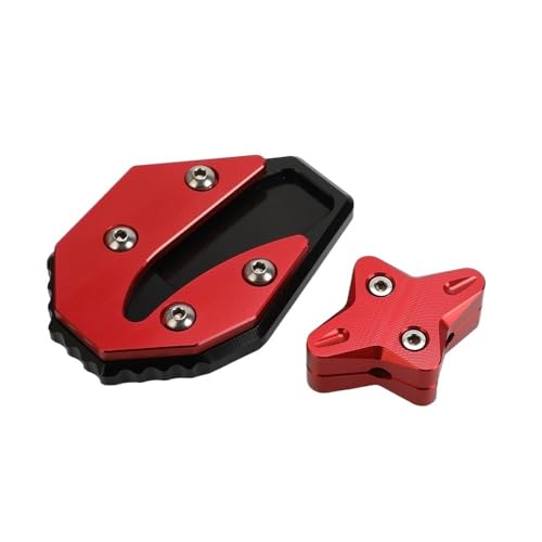 Extension béquille latérale NMAX 155 stable pour moto Yamaha NMAX155 2020-2025
