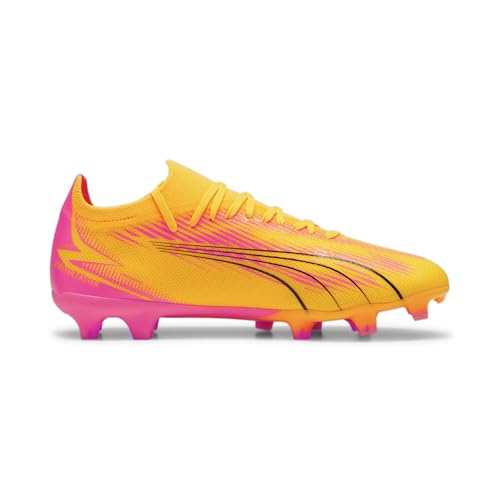 Image of Puma Men Ultra Match FG /AG Football Shoe