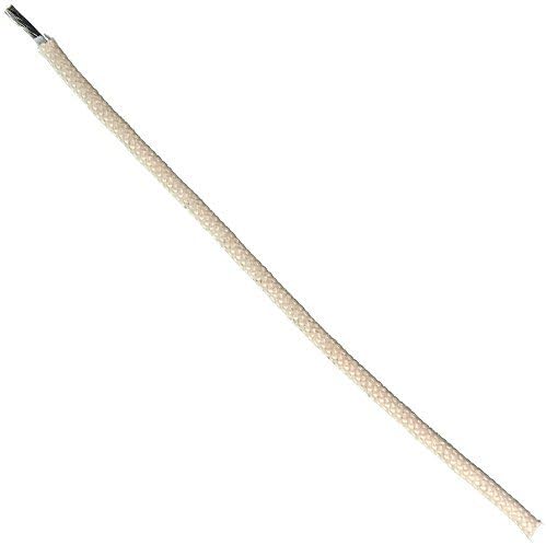 High temperature wire,16 AWG, 100' roll. by Radix