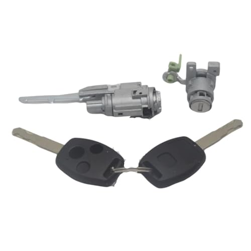 Evite atascos con el bloqueo de encendido compatible con Accord 2003-2007 e interruptor IG.S 1