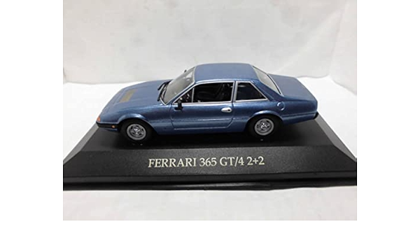 mifa_ohさん専用 BBR (1/43) フェラーリ 365GT 2+2 mifa_ohさん専用 BBR (1/43) フェラーリ 365GT 2+2 - メルカリ