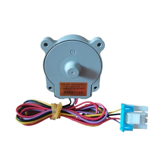 Moteur de ventilateur de réfrigérateur DC12V silencieux pour radiateur LG EAU65058313