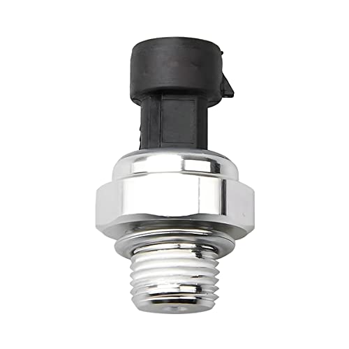 Belomi BELOMI-SENSOR Engine Oil Pressure Sensor Switch Sending Unit, 12616646 12677836 D1846A Fuel Injection Pressure Sensor Replacement thumb #5