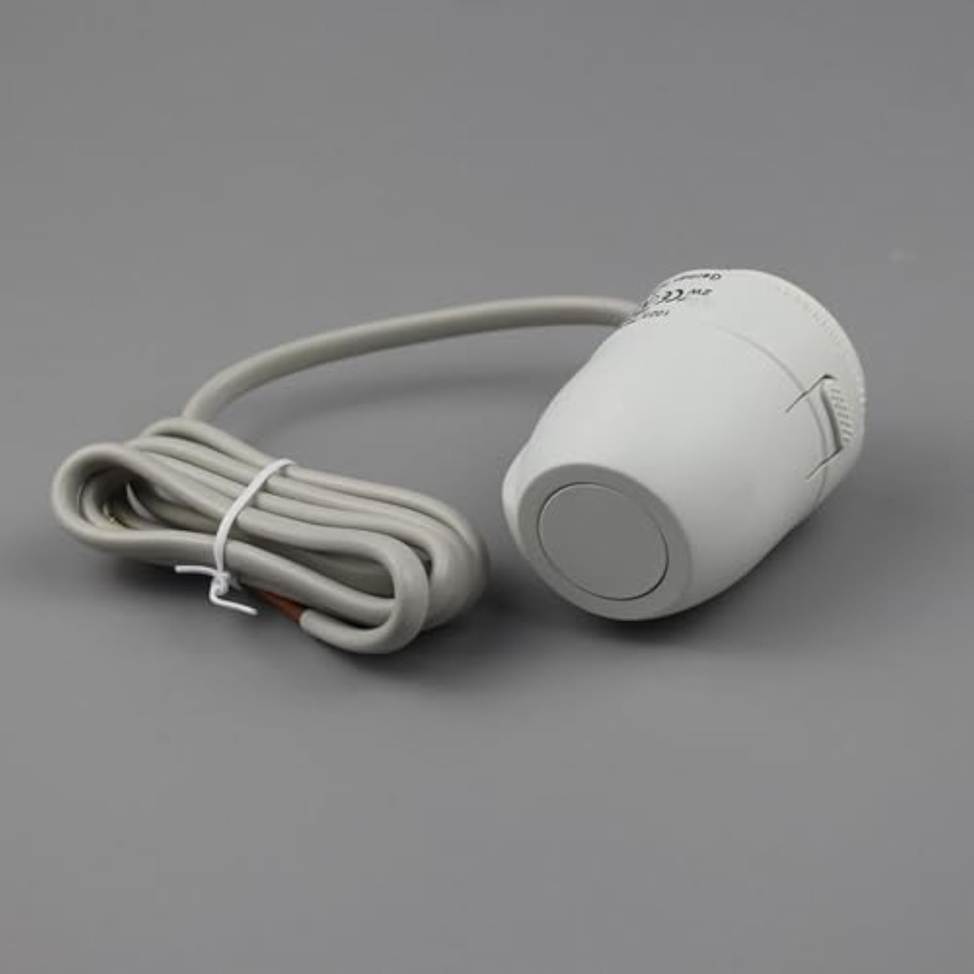 Heating Actuator Reliable Sturdy Thermostatic Valve