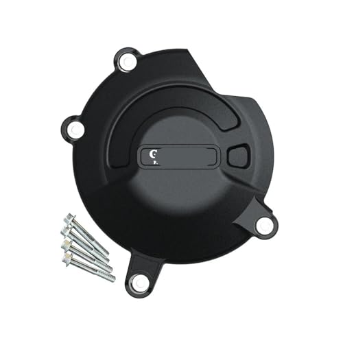 Cubiertas de motor para SV650 y V-Strom 650 juego de protección secundaria