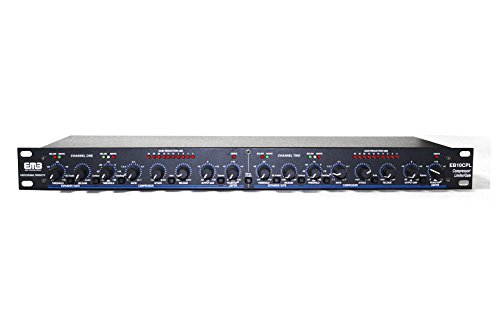 EMB Professional Sound System EB10CPL Compressor