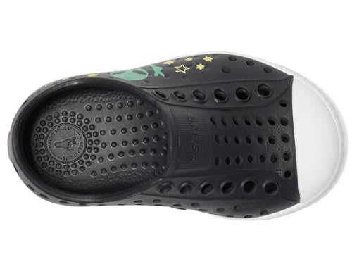 Native Shoes Unisex-Child Jefferson Block (Toddler) Sneaker2