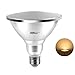 Price comparison product image HiBay 12W PAR38 LED Bulb E27 ES par 38 floodlight Spot Light Warm White 3000K Replace 120W Halogen IP20 Indoor Use,1 Unit