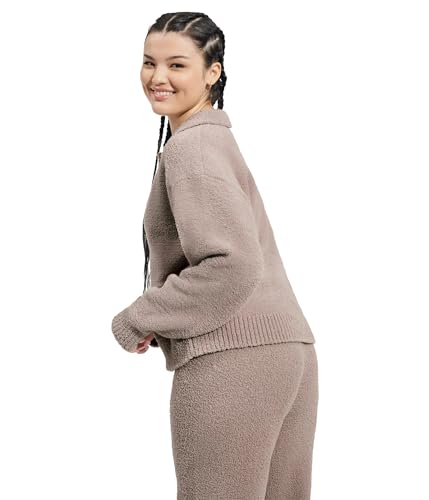 Image of UGG Women's Mowery Top Jacquard Sweater