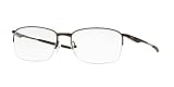 Eyeglasses Oakley Frame OX 5101 510102 PEWTER