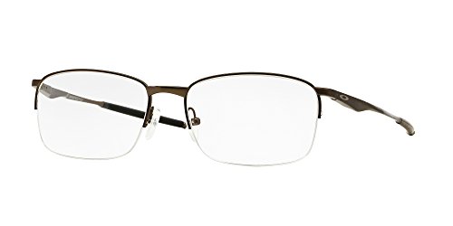 Preisvergleich Produktbild Oakley Brille WINGFOLD 0.5 (OX5101 510102 55)