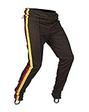 Military Mil-Tec NVA Sporthose ASV braun (Repro) Gr.52